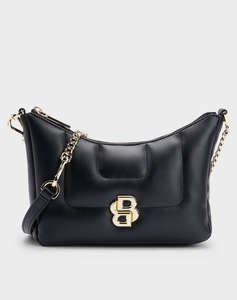 BOSS B_ICON S Hobo 10268663 01 (Dimensiuni: 26 x 16 x 8 cm.)