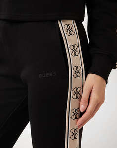 GUESS BRITNEY JOGGER PANTALONI DE DAMA