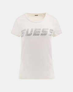 GUESS KIARA SS T-SHIRT BLUZA DE DAMA