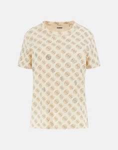 GUESS NOMIE 4G SS T-SHIRT BLUZA DE DAMA