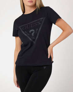 GUESS ADELE SS CN TEE BLUZA DE DAMA