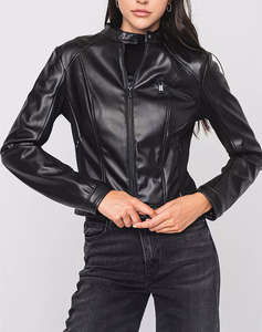 GUESS NEW FIAMMETTA JACKET GEACA DE DAMA