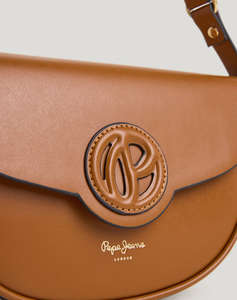 PEPE JEANS CRISHA LIMITED GEANTA DE DAMA (Dimensiuni: 25 x 16 x 7.5cm.)