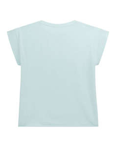 GUESS MIDI SS T-SHIRT BLUZA DE COPII GIRL