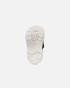 GEOX B SANDAL ZAPITO C - GBK+CANVAS