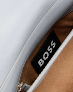 BOSS B_ICON Sh. Bag M 10263174 01 (Dimensiuni: 24.5 x 16 x 8cm.)