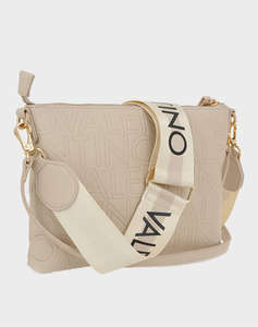 VALENTINO BAGS GEANTA POSTAS /CROSS BODY (Dimensiuni: 26 x 19.5 x 2.5cm.)