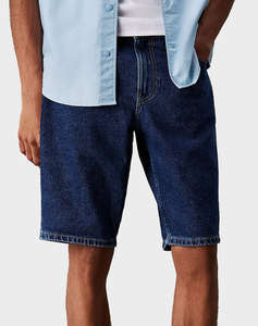 CALVIN KLEIN JEANS REGULAR SHORT