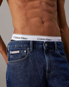 CALVIN KLEIN JEANS REGULAR SHORT