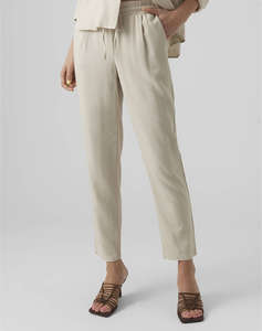 VERO MODA VMJESMILO ANKLE PANTS GA NOOS