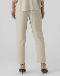 VERO MODA VMJESMILO ANKLE PANTS GA NOOS