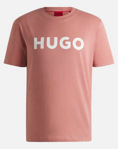 HUGO BOSS JERSEY Dulivio