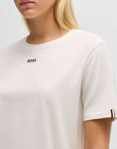 BOSS CI_T-Shirt 10257812 01