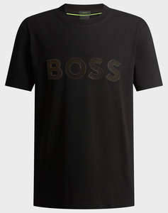 BOSS Tee TL Logo 10268875 01