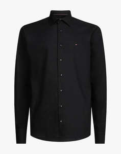 TOMMY HILFIGER CL FLEX POPLIN SF SHIRT