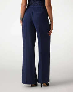 GUESS MARCIANO SIDNEY WIDE LEG PANT PANTALONI DE DAMA