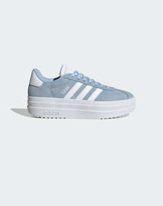 ADIDAS VL COURT BOLD J