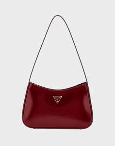 GUESS ARNELA TOP ZIP SHOULDER BAG GEANTA DE DAMA (Dimensiuni: 26 x 17 x 7 cm.)