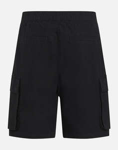 CALVIN KLEIN JEANS WASHED CARGO SHORT