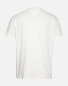 TOMMY JEANS TJM REG DNA GRAPHIC TEE EXT