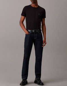 CALVIN KLEIN STRETCH SLIM FIT T-SHIRT