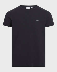 CALVIN KLEIN STRETCH SLIM FIT T-SHIRT