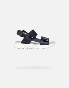 GEOX J SANDAL AIRADYUM