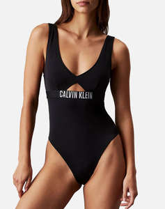 CALVIN KLEIN JEANS ONE PIECE FASHION FIT