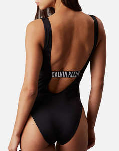 CALVIN KLEIN JEANS ONE PIECE FASHION FIT