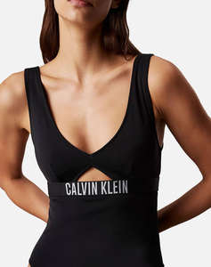 CALVIN KLEIN JEANS ONE PIECE FASHION FIT