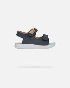 GEOX B SANDAL LIGHTFLOPPY B - NBK