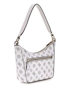 GUESS DORYS SHOULDER BAG GEANTA DE DAMA (Dimensiuni: 21 x 14 x 7 cm.)