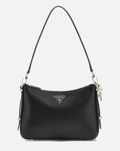 GUESS DARYNA TOP ZIP SHOULDER BAG GEANTA DE DAMA (Dimensiuni: 24 x 17 x 6cm.)