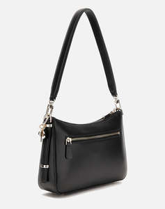 GUESS DARYNA TOP ZIP SHOULDER BAG GEANTA DE DAMA (Dimensiuni: 24 x 17 x 6cm.)