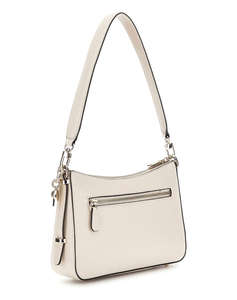 GUESS DARYNA TOP ZIP SHOULDER BAG GEANTA DE DAMA (Dimensiuni: 24 x 17 x 6cm.)