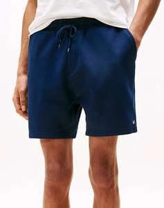 TOMMY JEANS TJM S FLAG BEACH SHORT EXT