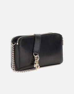 GUESS DARYNA STATUS CROSSBODY GEANTA DE DAMA (Dimensiuni: 23 x 5 x 12cm.)