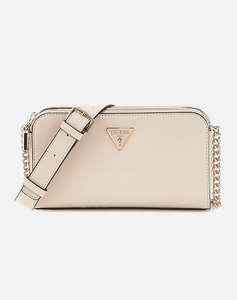 GUESS DARYNA STATUS CROSSBODY GEANTA DE DAMA (Dimensiuni: 23 x 5 x 12cm.)