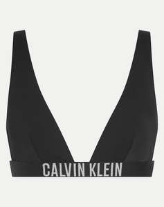 CALVIN KLEIN JEANS BRALETTE-RP NEW 2