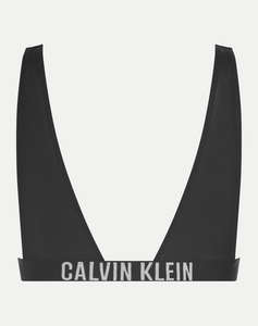 CALVIN KLEIN JEANS BRALETTE-RP NEW 2