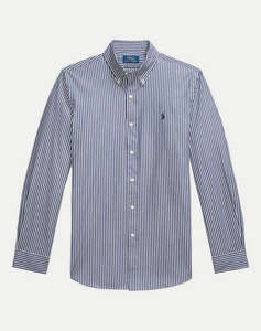 RALPH LAUREN CUBDPPCS-LONG SLEEVE-SPORT SHIRT