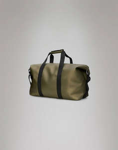 RAINS Hilo Weekend Bag W3 (Dimensiuni: 27 x 52 x 26 cm.)