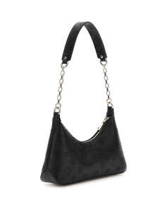 GUESS GERTY TOP ZIP SHOULDER BAG GEANTA DE DAMA (Dimensiuni: 27 x 18 x 7cm.)