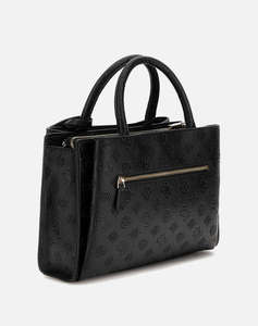 GUESS GERTY GIRLFRIEND SATCHEL GEANTA DE DAMA (Dimensiuni: 30 x 21 x 8cm.)