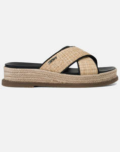 DKNY BERRIS ESPADRILE DKNY