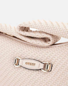 GUESS FRANCY HOBO GEANTA DE DAMA (Dimensiuni: 34 x 23 x 9cm.)