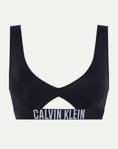 CALVIN KLEIN JEANS BRALETTE-RP NEW