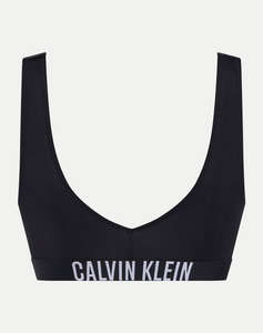 CALVIN KLEIN JEANS BRALETTE-RP NEW