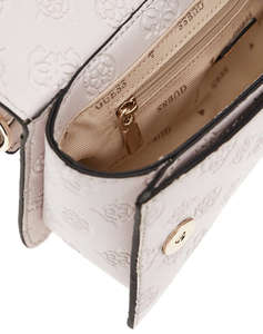 GUESS GERTY CONVERTIBLE XBODY FLAP GEANTA DE DAMA (Dimensiuni: 24 x 12 x 7 cm.)