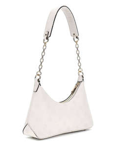 GUESS GERTY TOP ZIP SHOULDER BAG GEANTA DE DAMA (Dimensiuni: 27 x 18 x 7cm.)